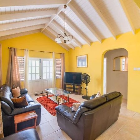 Beachy Cottage I Kitchen I Wi-Fi I Shaded Cabana I Parking เซนต์ฟิลิป ภายนอก รูปภาพ